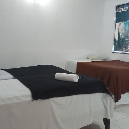 Moradas Atlantico Pousada Aracaju Bagian luar foto