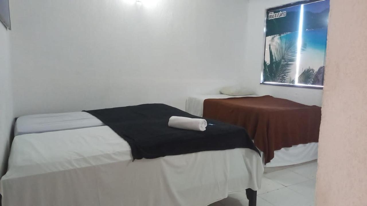 Moradas Atlantico Pousada Aracaju Bagian luar foto